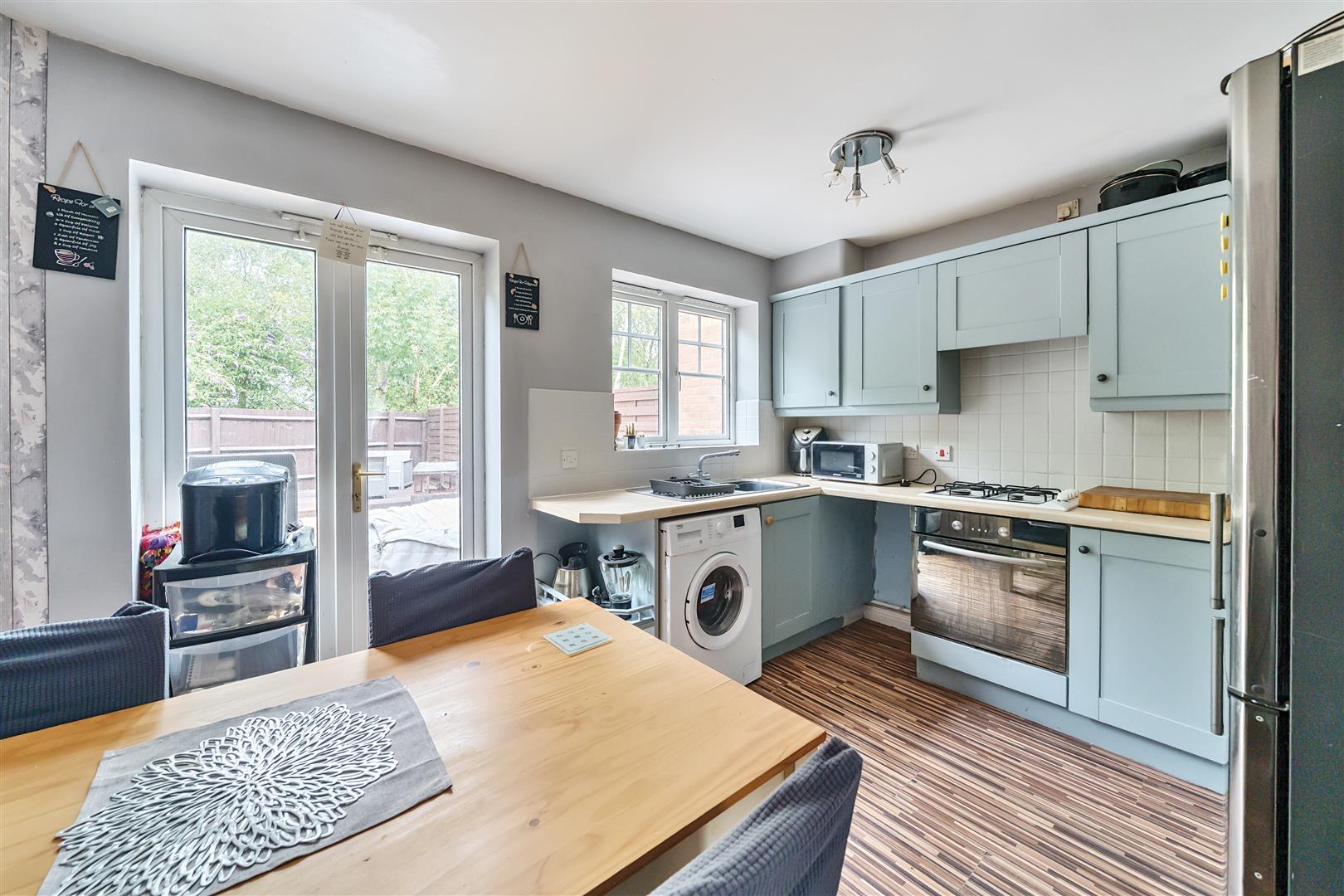 Clos Yr Eglwys, Townhill, Swansea